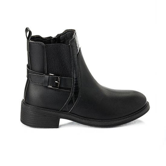 Ankle Boots 9113